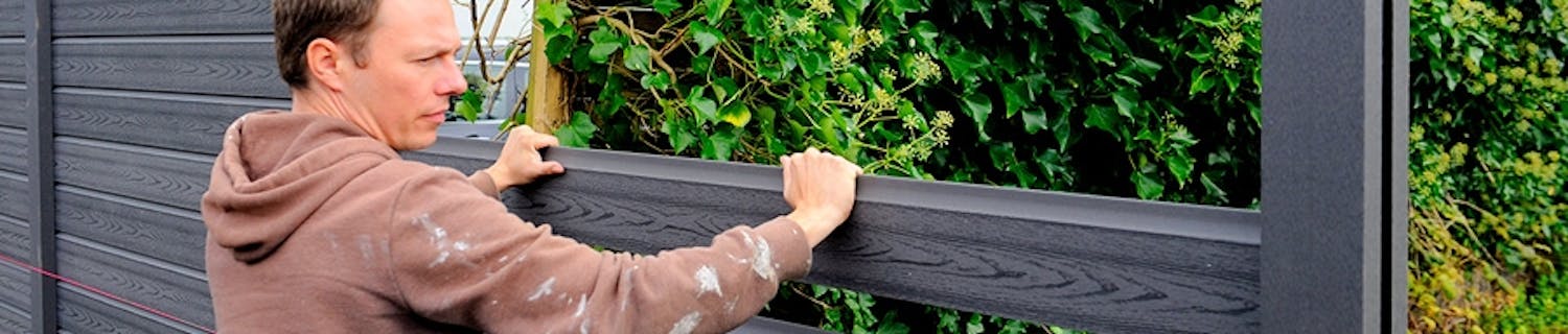 Millainen aita kestää pisimpään? Millainen aita kestää pisimpään?